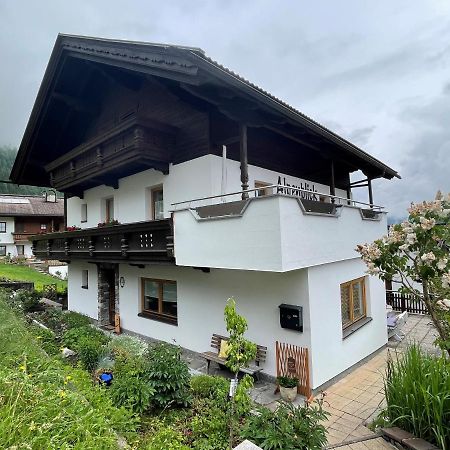 Appartements Alpenblick Finkenberg Exterior photo