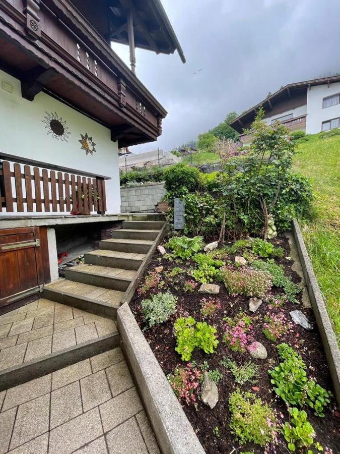 Appartements Alpenblick Finkenberg Exterior photo