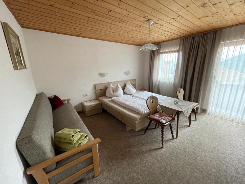 Appartements Alpenblick Finkenberg Exterior photo