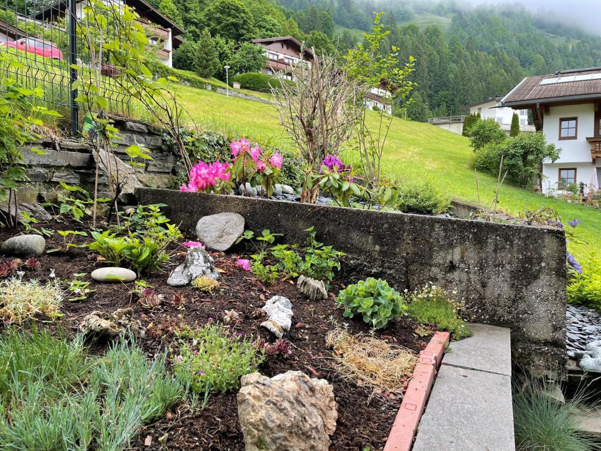 Appartements Alpenblick Finkenberg Exterior photo